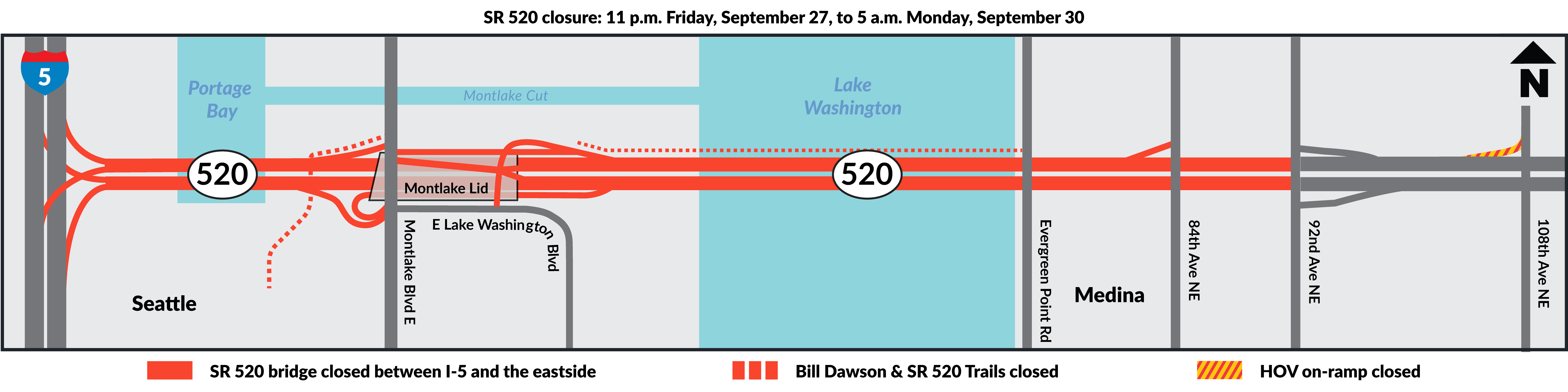 092724GGraphic shows map of sr 520 and trail across lake with text box at bottom.png